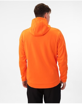 Kapuzenjacke Classico / Bonded-Polyester-Fleece