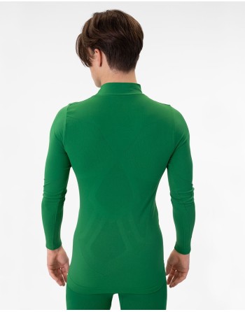 Turtleneck Comfort 2.0 / 100 % Polyamid