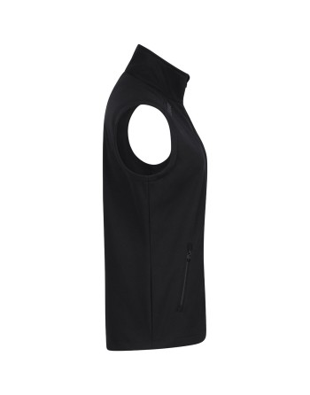 Softshellweste Premium / 100 % Polyester