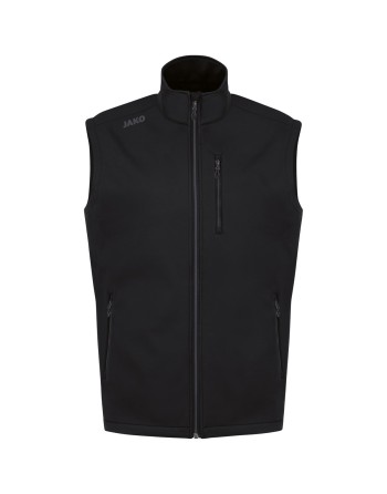 Softshellweste Premium / 100 % Polyester