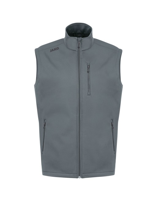 Softshellweste Premium / 100 % Polyester