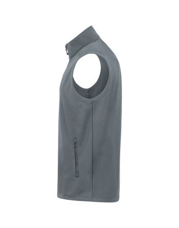 Softshellweste Premium / 100 % Polyester