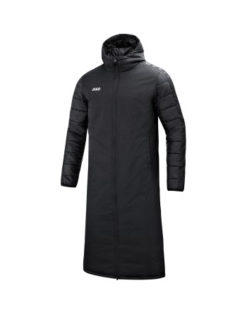 Bankmantel Team / 100 % Polyester