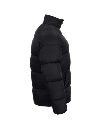 Jacke Puffy / 100% Nylon