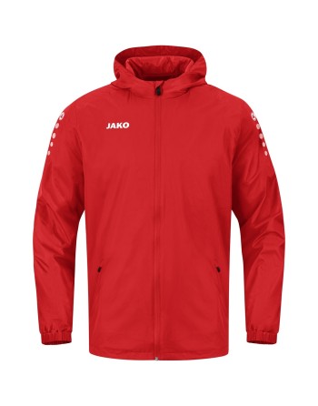 Allwetterjacke Team 2.0 / 100 % Polyester