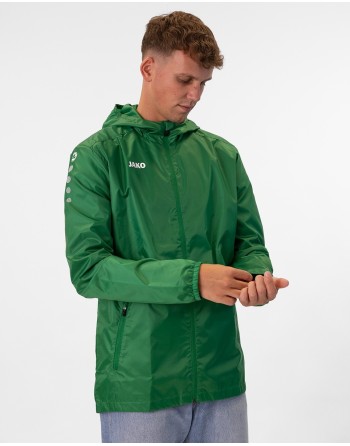 Allwetterjacke Team 2.0 / 100 % Polyester