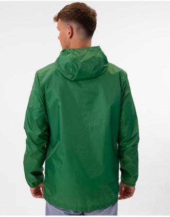 Allwetterjacke Team 2.0 / 100 % Polyester