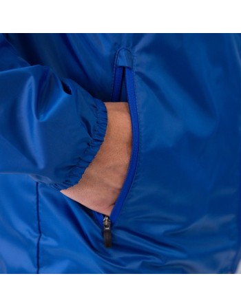 Allwetterjacke Team 2.0 / 100 % Polyester