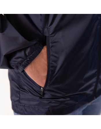 Allwetterjacke Team 2.0 / 100 % Polyester