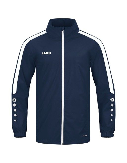 Allwetterjacke Power / 100 % Polyester