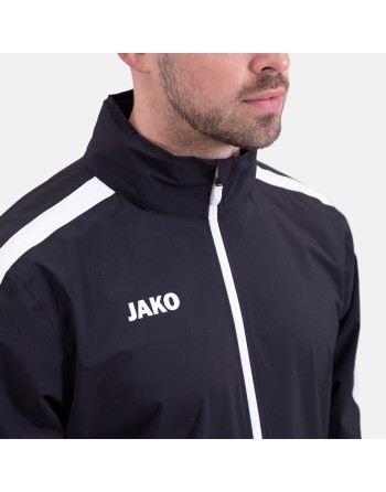Allwetterjacke Power / 100 % Polyester