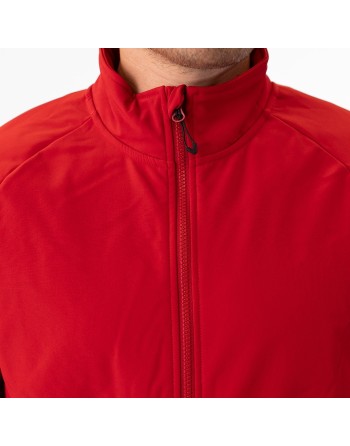 Softshelljacke Team / 92 % Polyester, 8 % Elasthan
