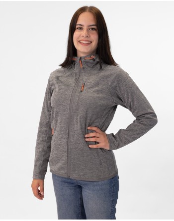 Softshelljacke Light / 100 % Polyester