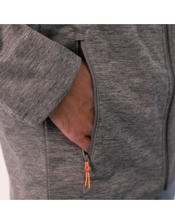 Softshelljacke Light / 100 % Polyester