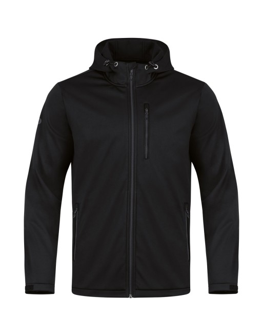 Softshelljacke Premium / 100 % Polyester