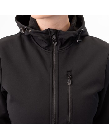 Softshelljacke Premium / 100 % Polyester