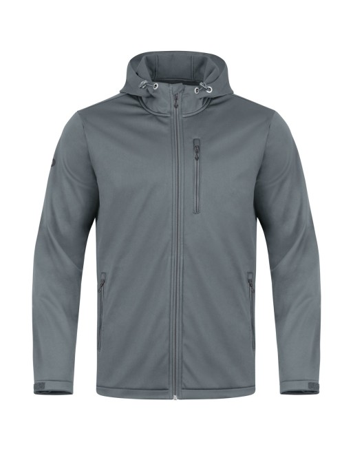 Softshelljacke Premium / 100 % Polyester