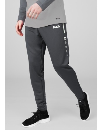 Trainingshose Allround / Polyester-Terry