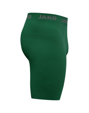 Short Tight Seamless / 93 % Polyamid, 7 % Elasthan