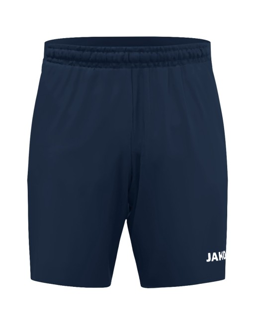 Trainingsshort Dynamic / Polyester-Piquet