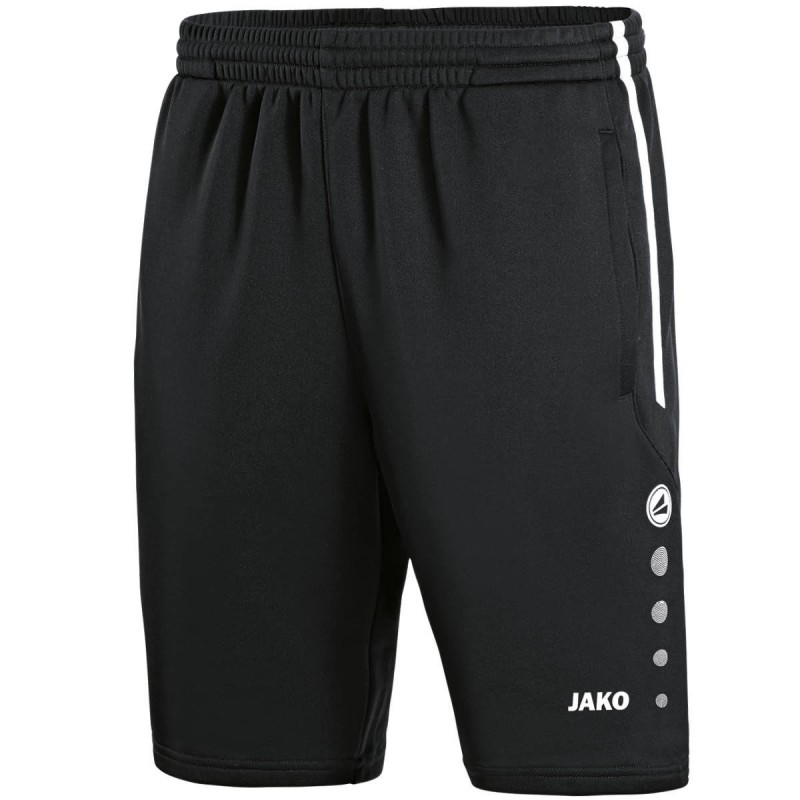 Trainingsshort Active / Polyester-Terry