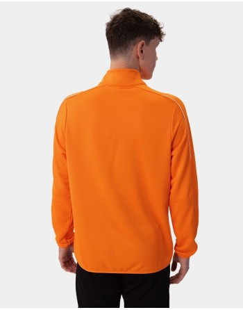 Ziptop Classico / Polyester-Terry