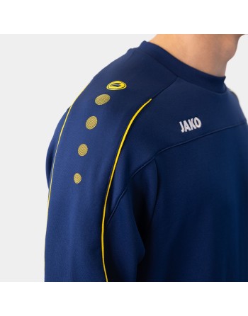 Sweat Classico / Polyester-Terry