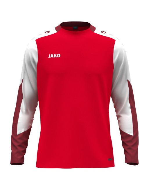 Longsleeve Dynamic / Polyester-Eyelet