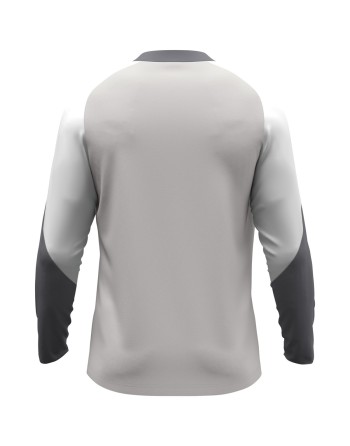 Longsleeve Dynamic / Polyester-Eyelet