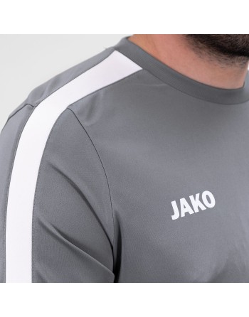 TW-Trikot Power / Polyester-Interlock