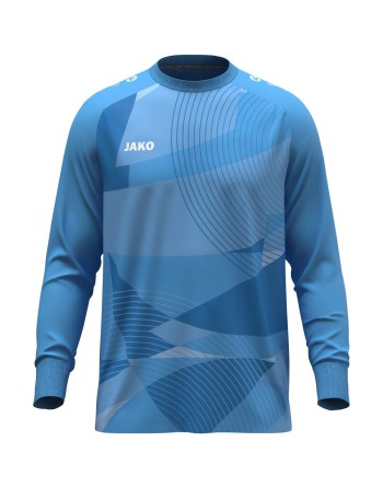 TW-Trikot River Kinder / Polyester-Interlock