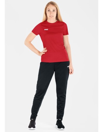 Polyesterhose Classico Damen / Shiny-Polyester-Tricot