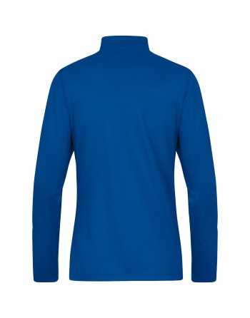 Polyesterjacke Power / Matt-Polyester-Tricot