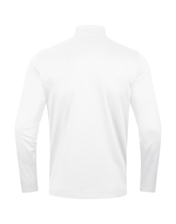 Polyesterjacke Power / Matt-Polyester-Tricot