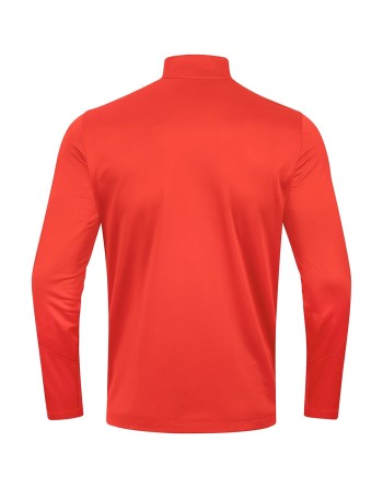 Polyesterjacke Power / Matt-Polyester-Tricot