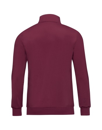 Polyesterjacke Classico / Shiny-Polyester-Tricot