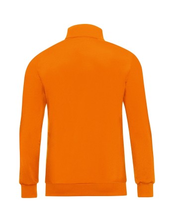 Polyesterjacke Classico / Shiny-Polyester-Tricot