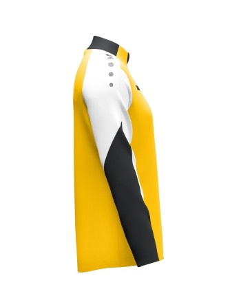 Polyesterjacke Dynamic Damen / Polyester-Piquet