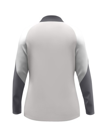 Polyesterjacke Dynamic Damen / Polyester-Piquet