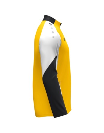 Polyesterjacke Dynamic / Polyester-Piquet