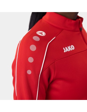 Freizeitjacke Classico / Bonded-Polyester-Fleece