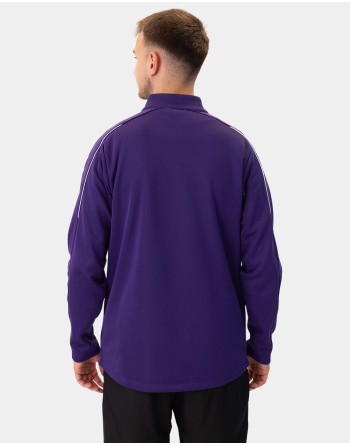 Freizeitjacke Classico / Bonded-Polyester-Fleece