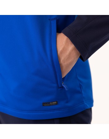 Polyesteranzug Iconic / Matt-Polyester-Tricot