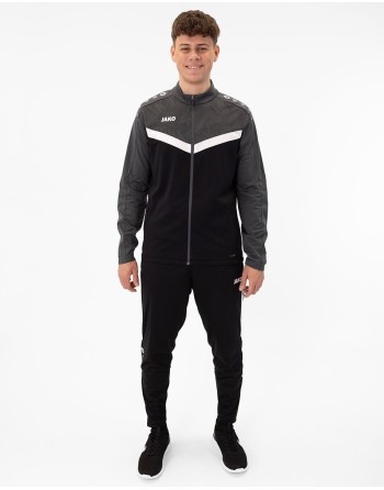 Polyesteranzug Iconic / Matt-Polyester-Tricot