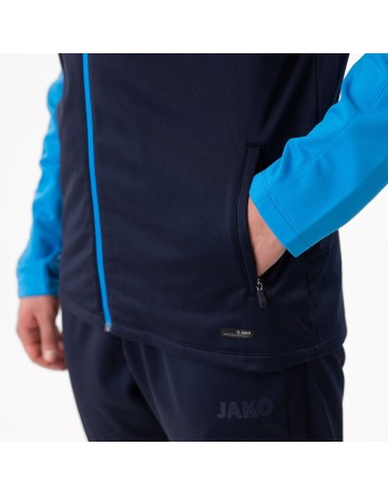 Polyesteranzug Iconic / Matt-Polyester-Tricot