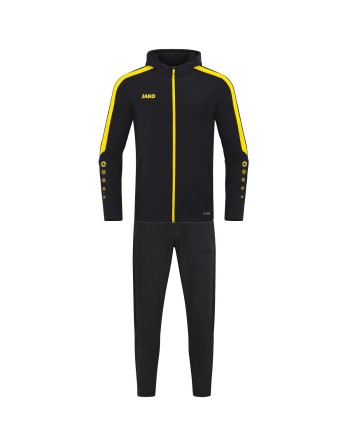 Präsentationsanzug Power / Bonded-Polyester-Fleece