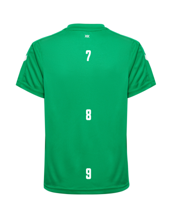 Kopie von Textildruck  Sponsorendruck oder Firmenlogo mehrfarbig