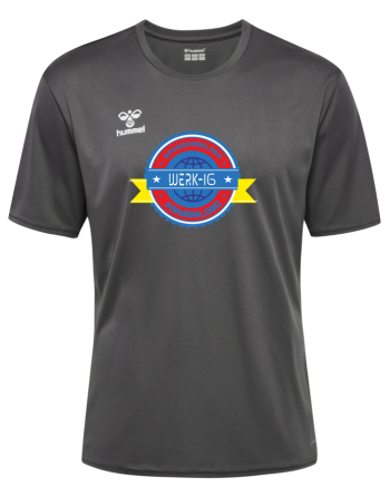 Kopie von Textildruck  Sponsorendruck oder Firmenlogo mehrfarbig