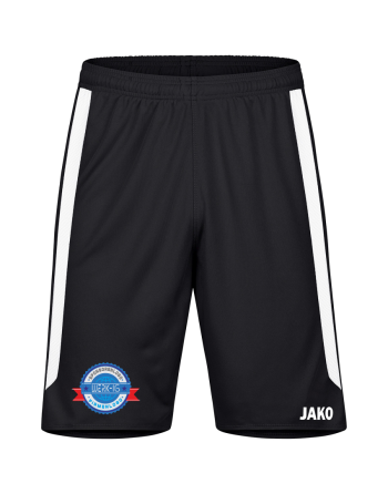 Textildruck  Sponsorendruck oder Firmenlogo mehrfarbig Hose