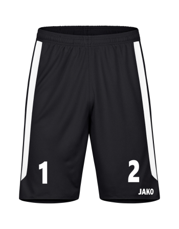 Textildruck Nr. Hose